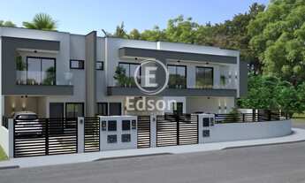 Imagem: Sobrado à venda no bairro Sertão do Maruim