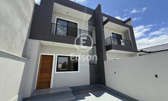 Imagem: Sobrado à venda no bairro Forquilhas