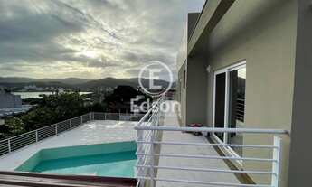 Imagem 4: Casa Alto Padrão com Vista Mar