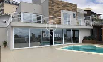 Imagem 7: Casa Alto Padrão com Vista Mar