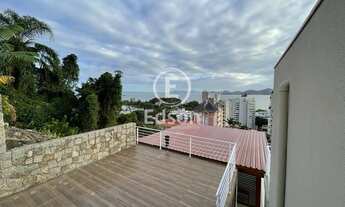 Imagem 5: Casa Alto Padrão com Vista Mar