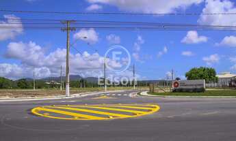 Imagem: Terreno à venda no bairro Sertão do Maruim