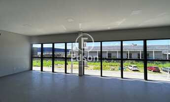 Imagem 5: Pavilhão/Galpão à venda no bairro Pedra Branca - Palhoça/SC