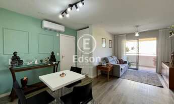 Imagem 2: Apartamento à venda no bairro Pagani - Palhoça/SC