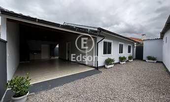 Imagem 2: Casa à venda no bairro Barra do Aririú - Palhoça/SC