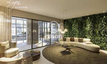 Imagem: Lyon Residence, 3 dormitórios, 3 suíte