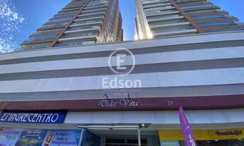 Imagem: Apartamento à venda no bairro Centro