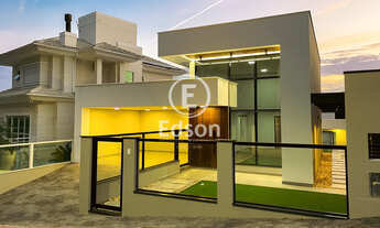 Imagem: Casa à venda no bairro Pedra Branca - Palhoça/SC