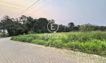 Imagem: Terreno à venda no bairro Forquilhinhas