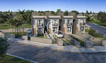 Imagem: Sobrado à venda no bairro Guarda do Cubatão