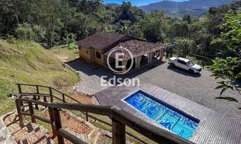 Imagem: Sítio à venda no bairro São Sebastião