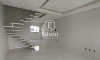 Imagem: Sobrado à venda no bairro Bela Vista