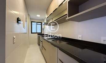 Imagem: Apartamento em prédio novo em Coqueiros