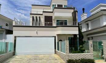 Imagem: Casa à venda em Palhoça/SC