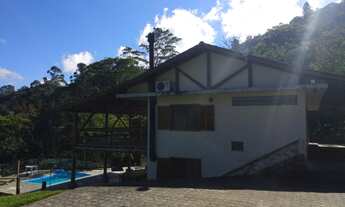 Imagem: Sítio à venda em Santo Amaro da Imperatriz/SC