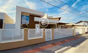Imagem: Casa à venda no bairro Pedra Branca - Palhoça/SC