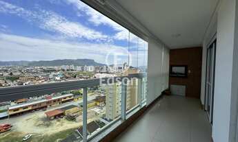 Imagem 2: Apartamento à venda no bairro Centro - Palhoça/SC