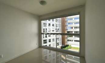 Imagem 3: Smart Residence, 3 dormitórios, 1 suítes, 2 banheiro, 1 vaga na garagem, 83M² de Área Cons