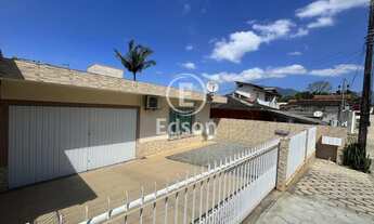 Imagem: Casa à venda no bairro Aririu - Palhoça/SC