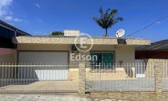 Imagem 2: Casa à venda no bairro Aririu - Palhoça/SC