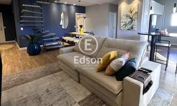 Imagem: Cobertura, 2 dormitórios, 1 suítes, 2