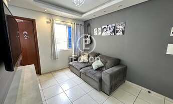 Imagem: Apartamento Padrão Mobiliado