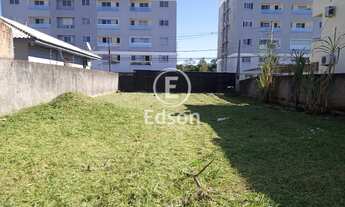 Imagem: Terreno à venda no bairro Aririu - Palhoça/SC
