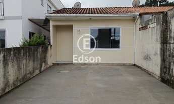 Imagem: Casa à venda no bairro Forquilhas - São