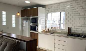 Imagem: Casa à venda no bairro Aririu - Palhoça/SC