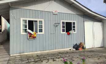 Imagem: Casa à venda em São José/SC