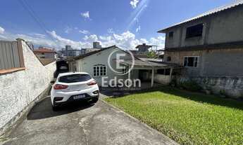 Imagem: Terreno à venda no bairro Passa Vinte