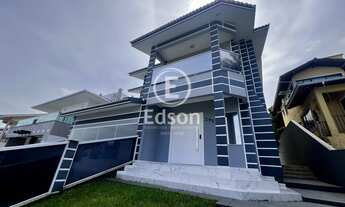 Imagem: Casa à venda em Palhoça/SC