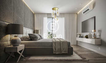 Imagem 3: Felicitá Residence, 2 dormitórios, 1 suítes, 2 banheiro, 1 vaga na garagem, 72M² de Área C