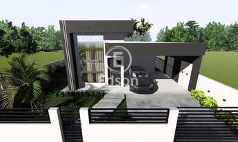 Imagem: Casa à venda no bairro Guarda do Cubatão