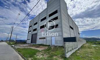 Imagem: Pavilhão/Galpão à venda no bairro Sertão