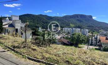 Imagem 4: Terreno à venda no bairro Pedra Branca - Palhoça/SC