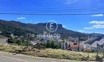 Imagem 3: Terreno à venda no bairro Pedra Branca - Palhoça/SC