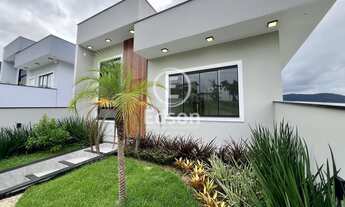 Imagem: Casa à venda no bairro Forquilhas - São