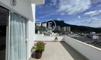 Imagem: Casa à venda no bairro Pedra Branca - Palhoça/SC