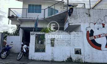 Imagem: Casa à venda no bairro Passa Vinte - Palhoça/SC