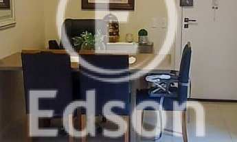 Imagem 2: Apartamento à venda no bairro Praia Comprida - São José/SC