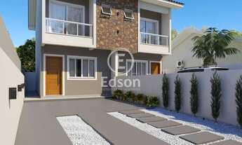 Imagem: Casa à venda no bairro Vale Verde - Palhoça/SC