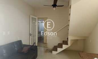 Imagem 6: Casa com 2 salas comerciais