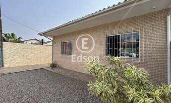 Imagem: Casa à venda no bairro São Sebastião