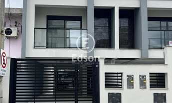 Imagem: Casa à venda no bairro Barreiros - São