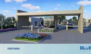 Imagem: Terreno no Condomínio Blue