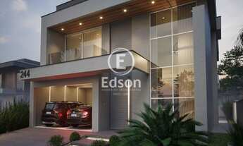 Imagem: Casa - Reserva da Pedra