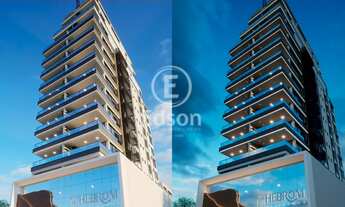 Imagem: Hebrom Residence, 3 dormitórios, 3 suíte