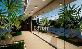 Imagem 6: Hebrom Residence, 3 dormitórios, 3 suíte, 2 vagas na garagem, 139M² de Área Construída, 13