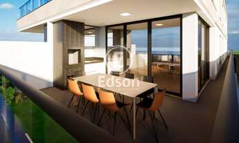 Imagem 3: Hebrom Residence, 3 dormitórios, 3 suíte, 2 vagas na garagem, 139M² de Área Construída, 13